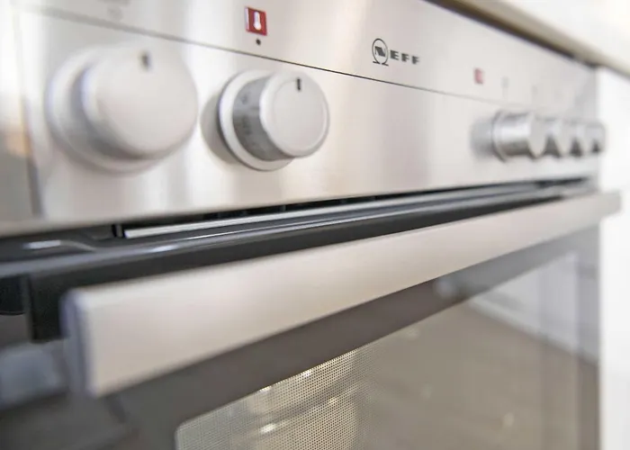 Louisa In - Wg 39 Mit Balkon, Strandnah Зеллин